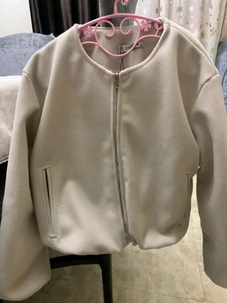 local brands Jackets, size M / 38 / 10, photo 3