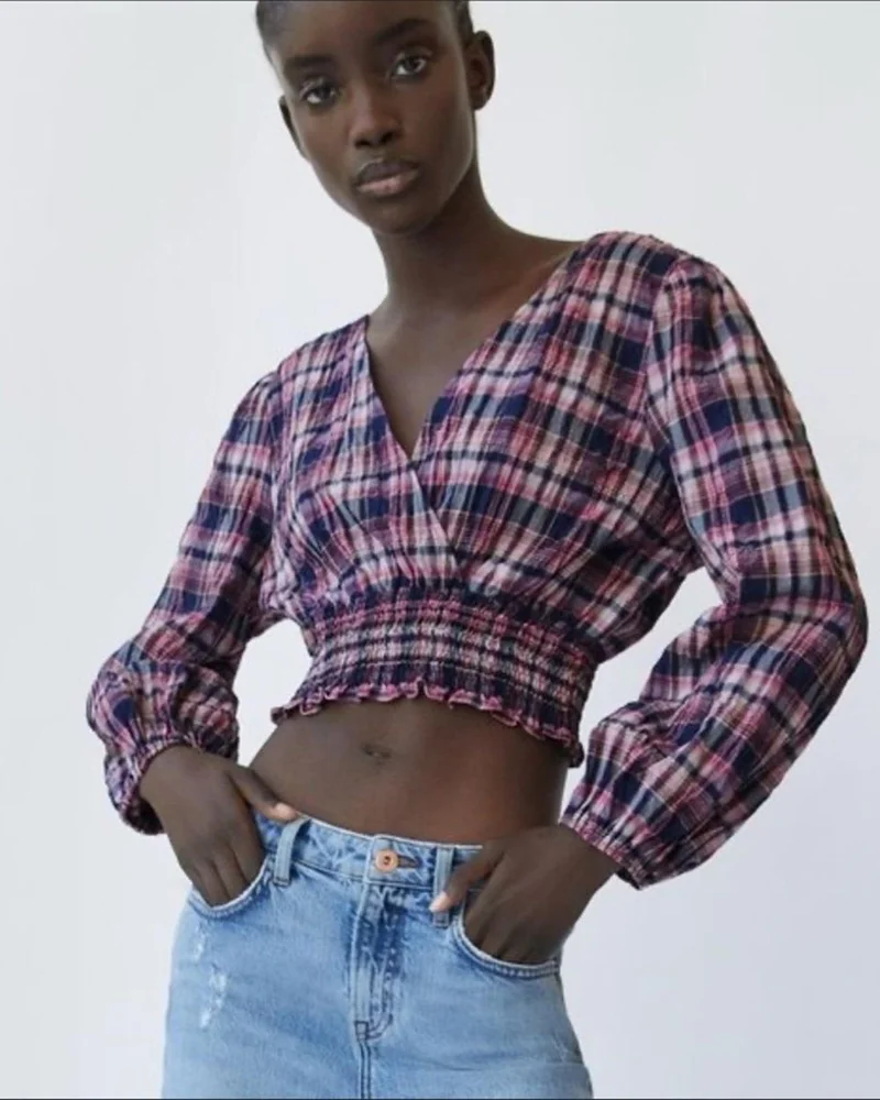 Zara Blouses, size XS / 34 / 6, photo 3