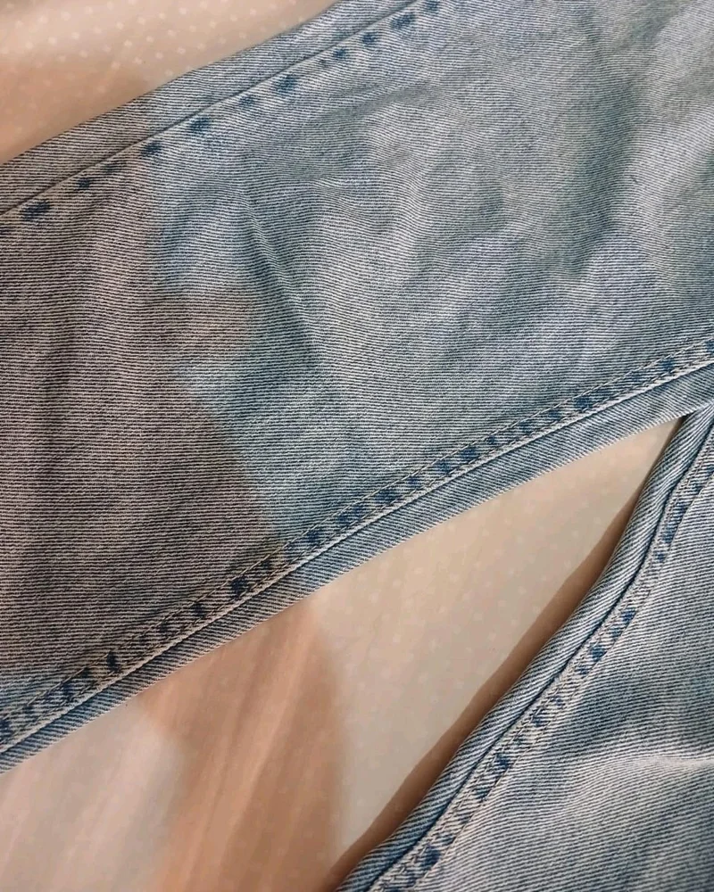 Jeans, size XS / 34 / 6, photo 3