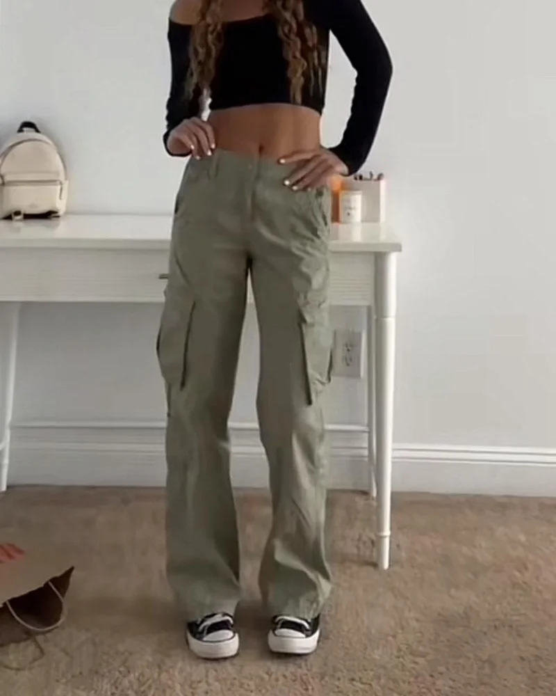 H&M Jeans