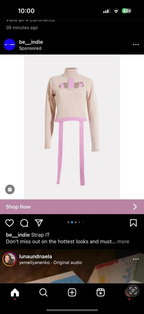 Sweaters & Pullovers, size XL / 42 / 14, photo 4