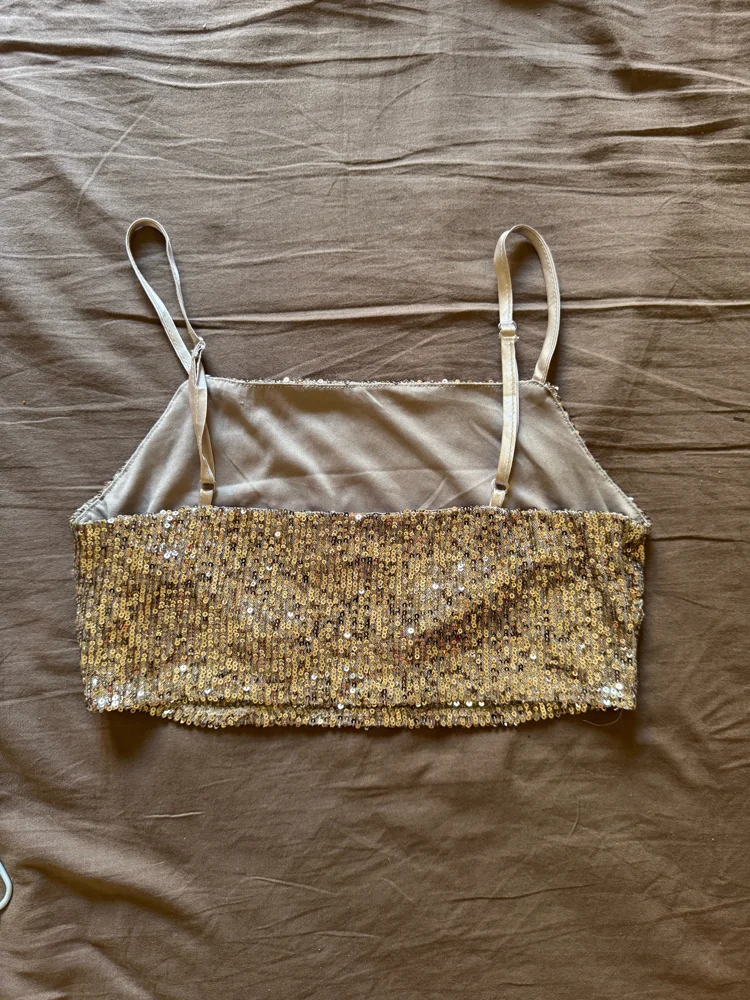 Primark Crop Tops, size S / 36 / 8, photo 2
