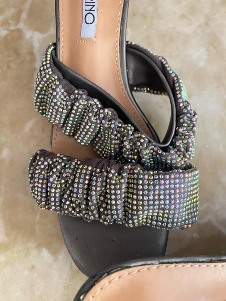 Sandals, size 37, photo 3