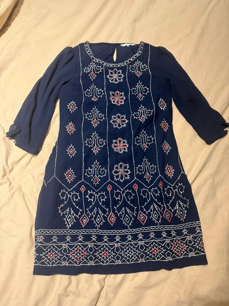 RJR.John Rocha Mini Dresses, size L / 40 / 12, photo 3