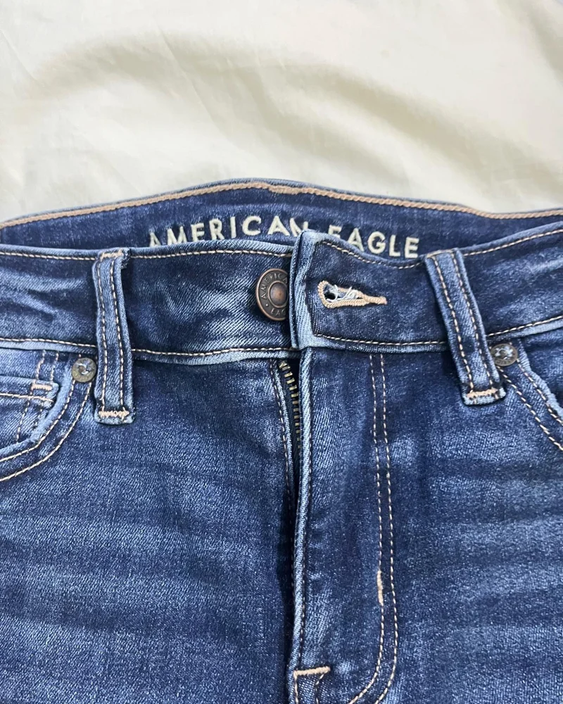 American Eagle Shorts, size XS / 34 / 6, photo 2