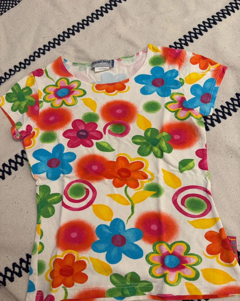 Naf Naf T-shirts, size S / 36 / 8, photo 2