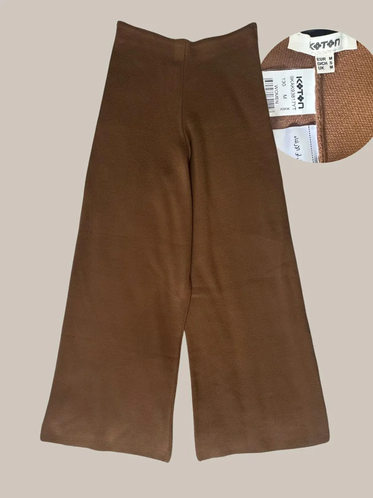 Koton Pants, size M / 38 / 10, photo 3