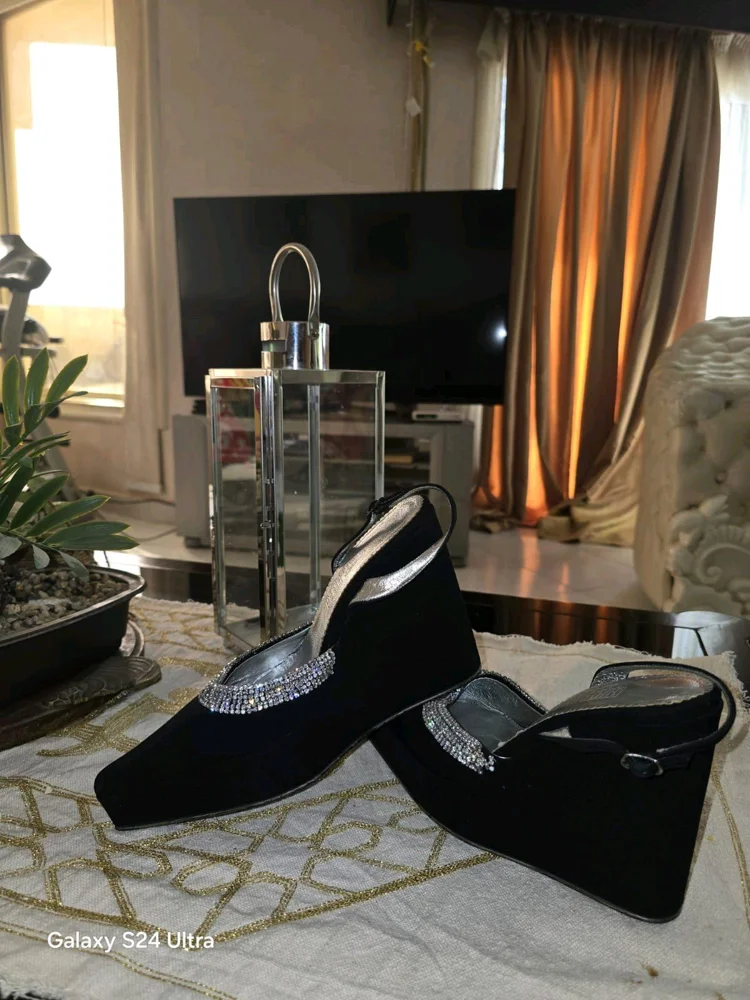 Flats, size 38.5, photo 3