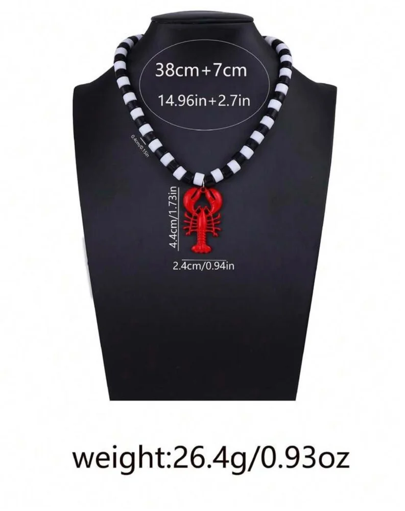 Shein Necklaces, size Other, photo 5