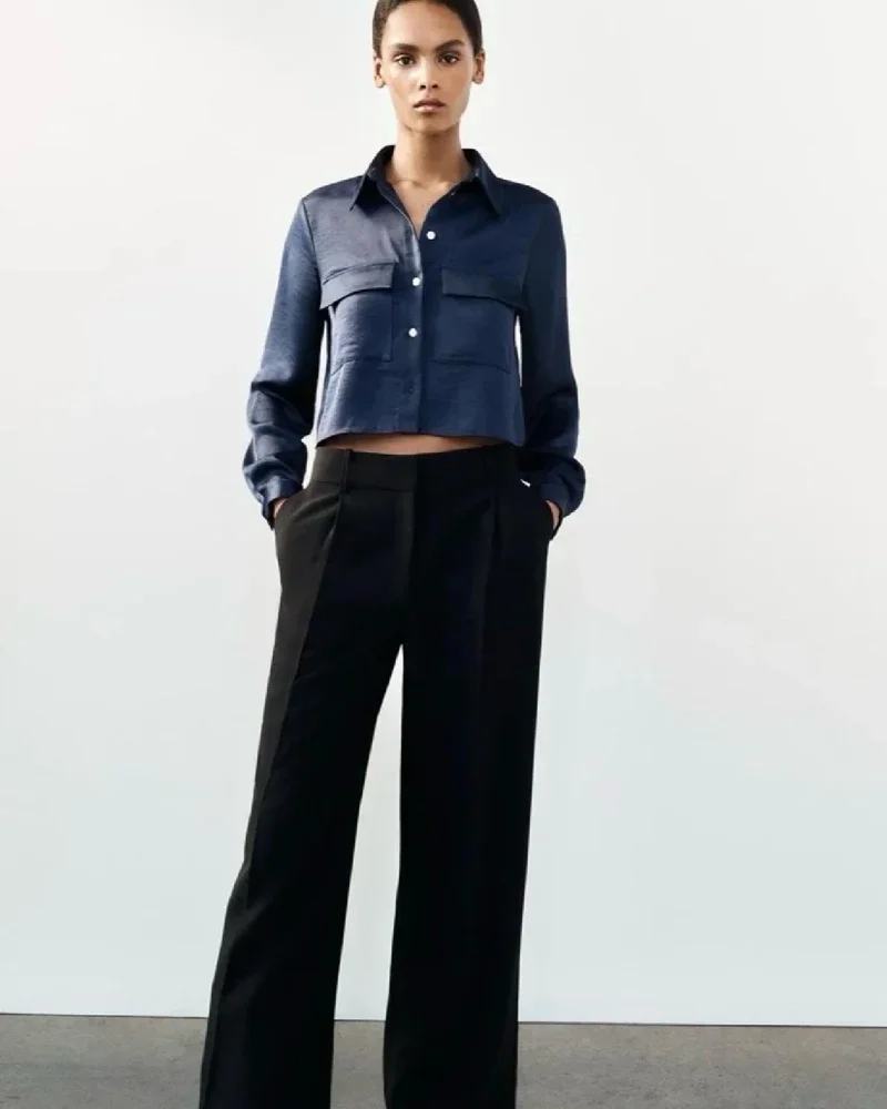 Zara Shirts, size M / 38 / 10, photo 2