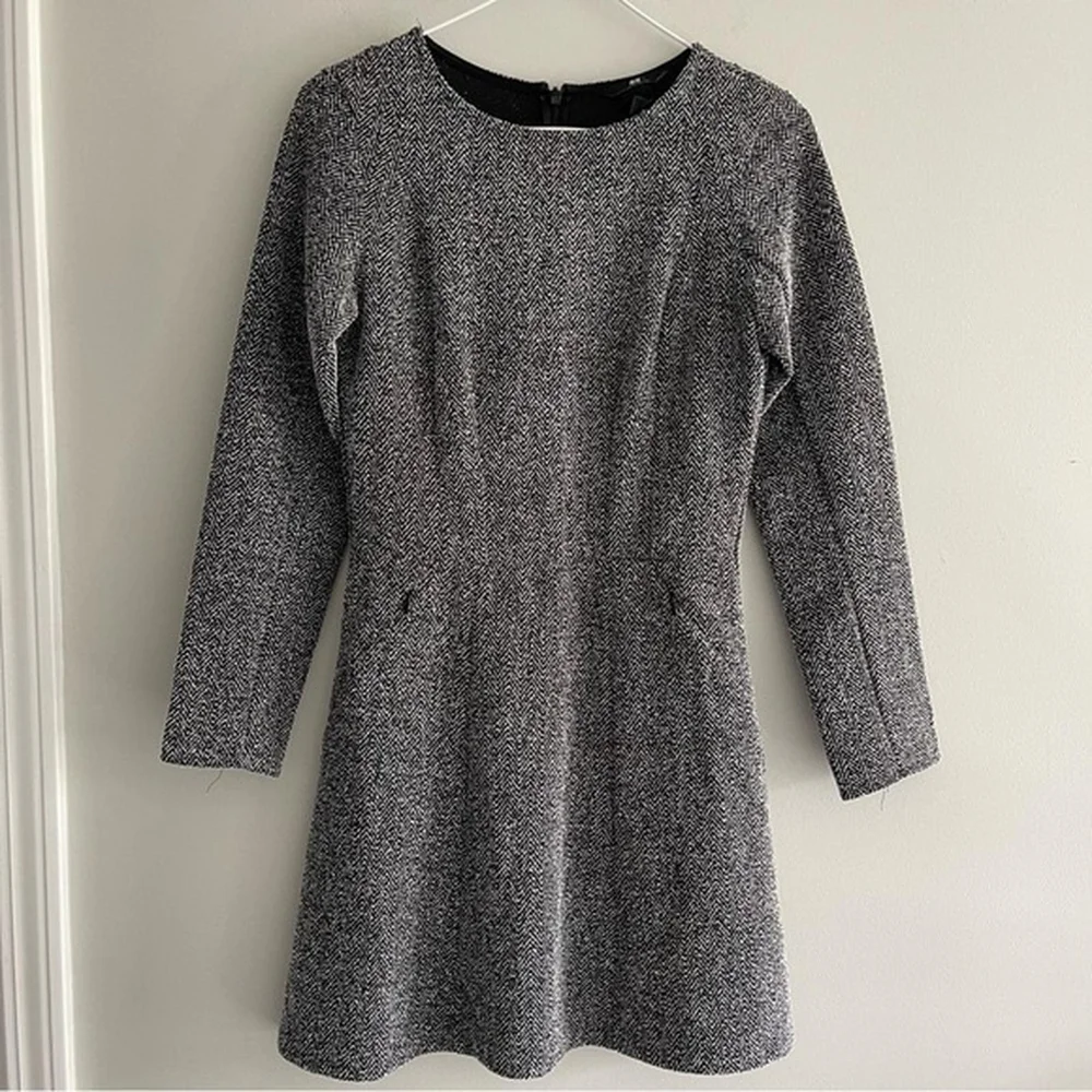 H&M Mini Dresses