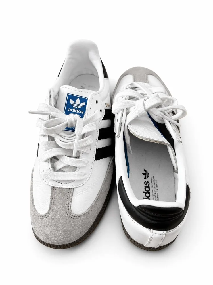 adidas Sneakers, size 38, photo 3