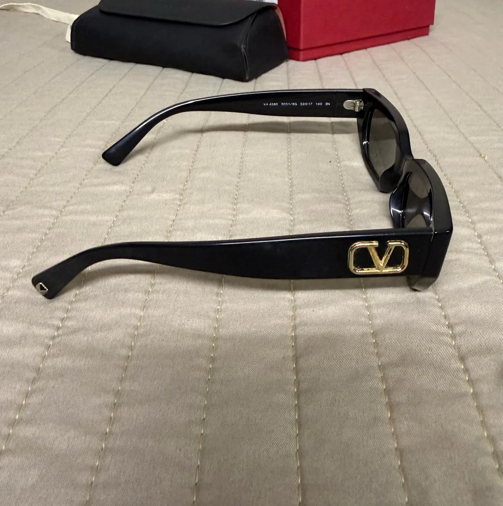 Valentino Sunglasses, size Other, photo 6