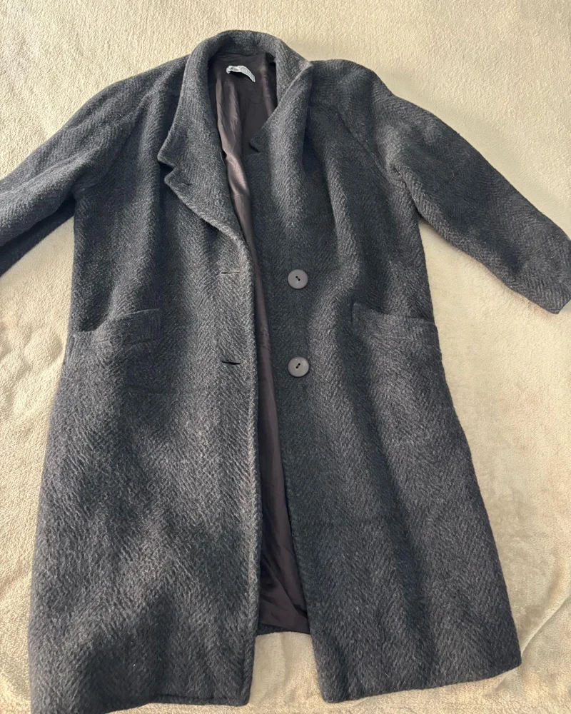 Coats, size L / 40 / 12, photo 3
