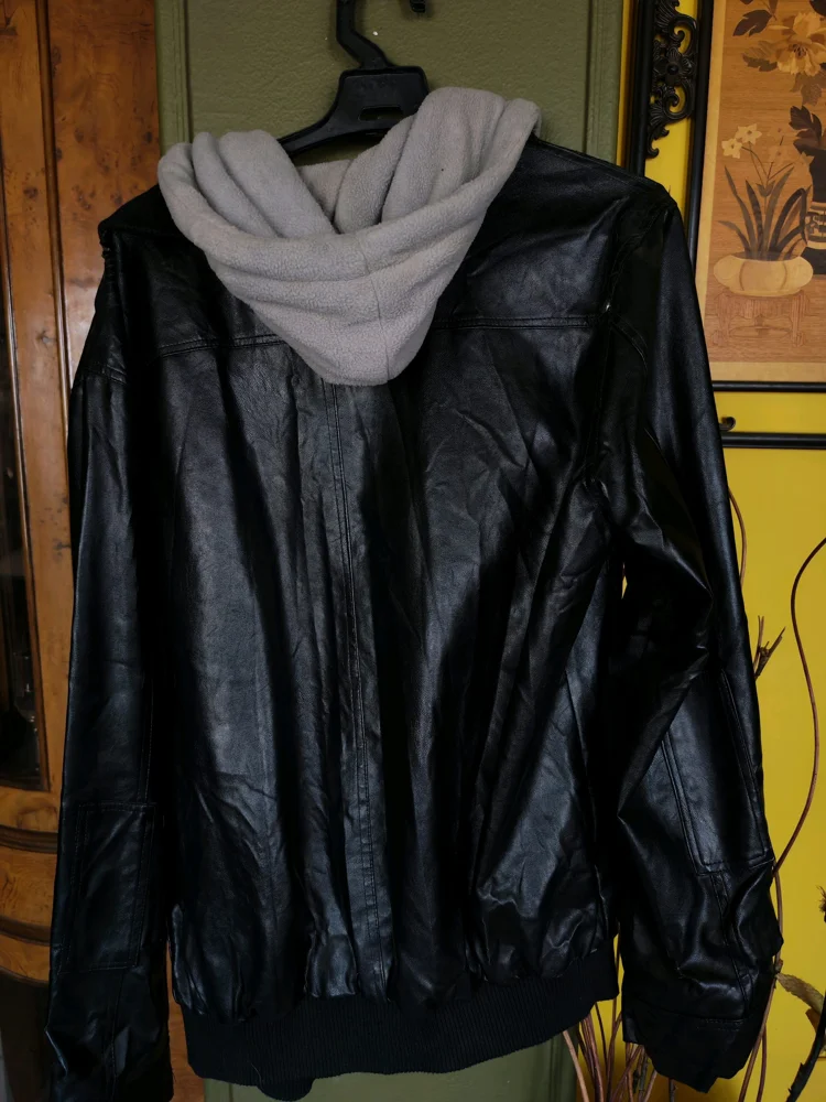 Jackets, size L, photo 2