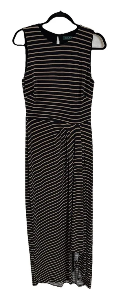 Lauren Ralph Lauren Maxi Dresses, size L / 40 / 12, photo 5