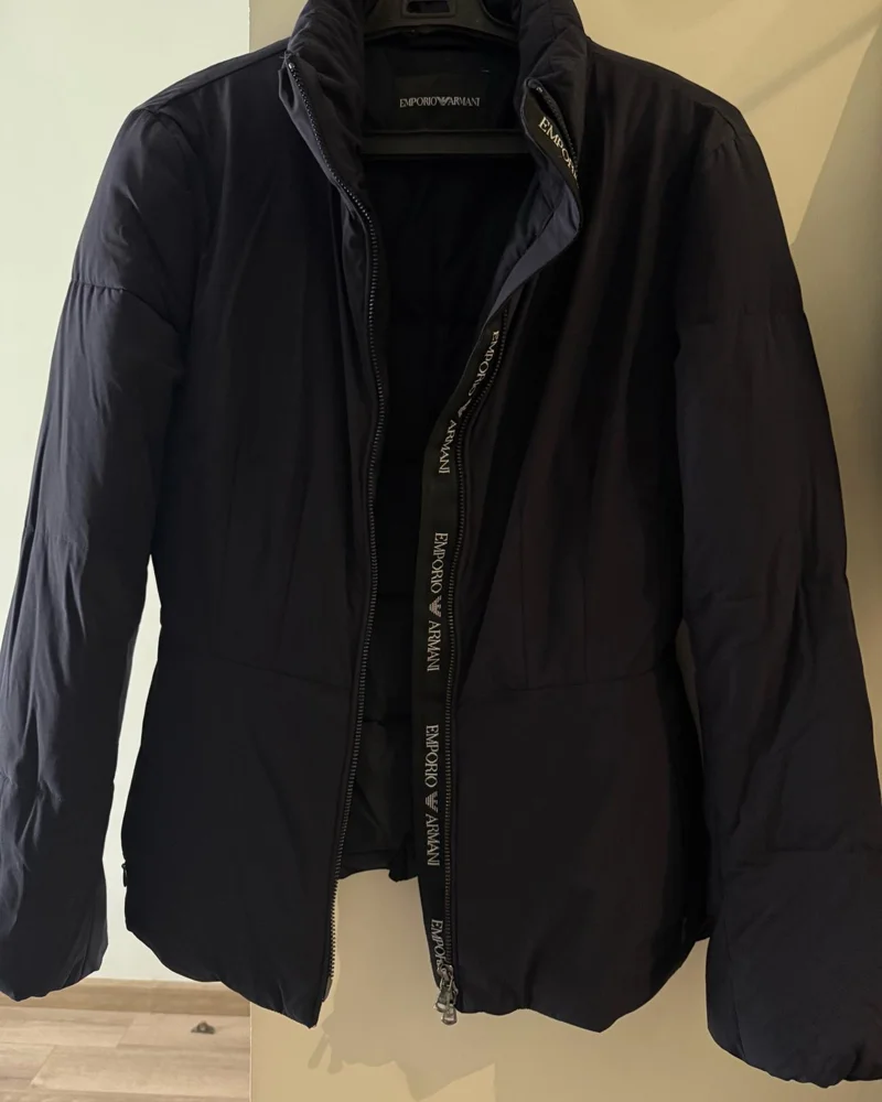 Emporio Armani Jackets, size S / 36 / 8, photo 2