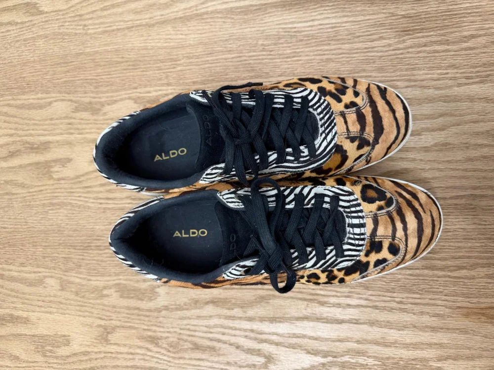 ALDO Sneakers, size 41, photo 5
