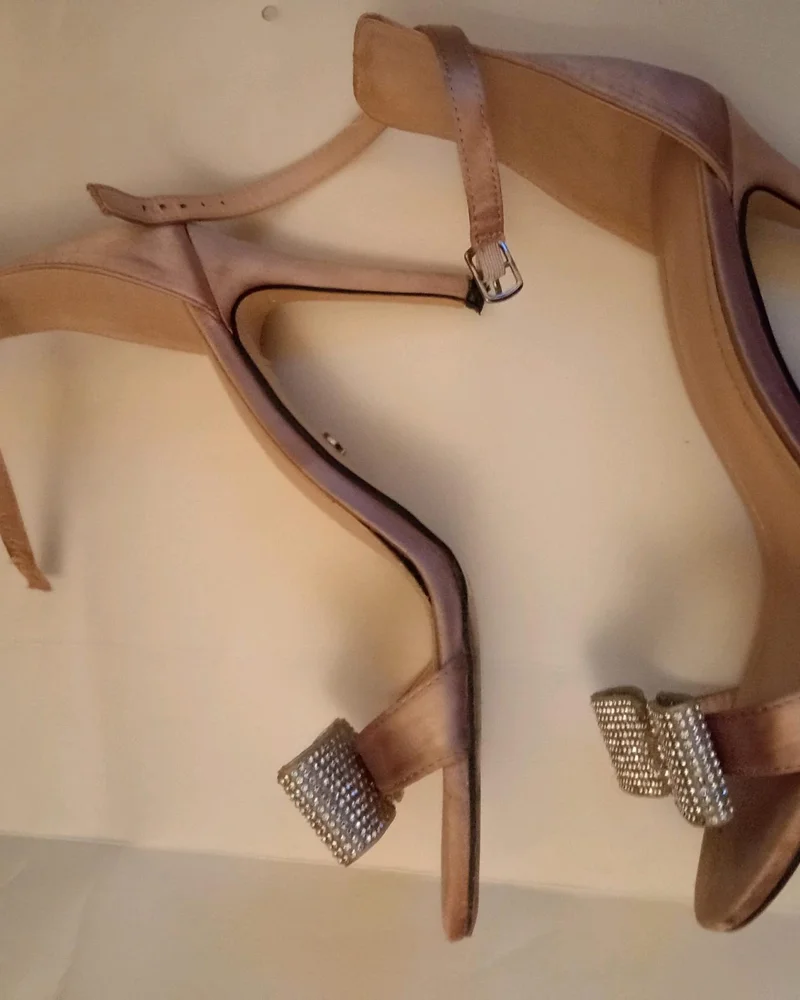 deja vu Sandals, size 38, photo 3