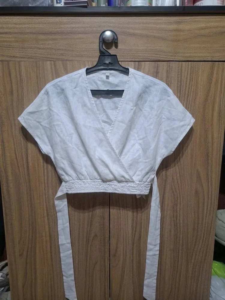 Bershka Blouses