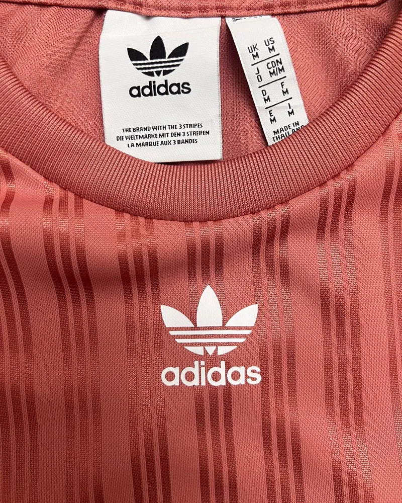 adidas T-shirts, size M / 38 / 10, photo 2