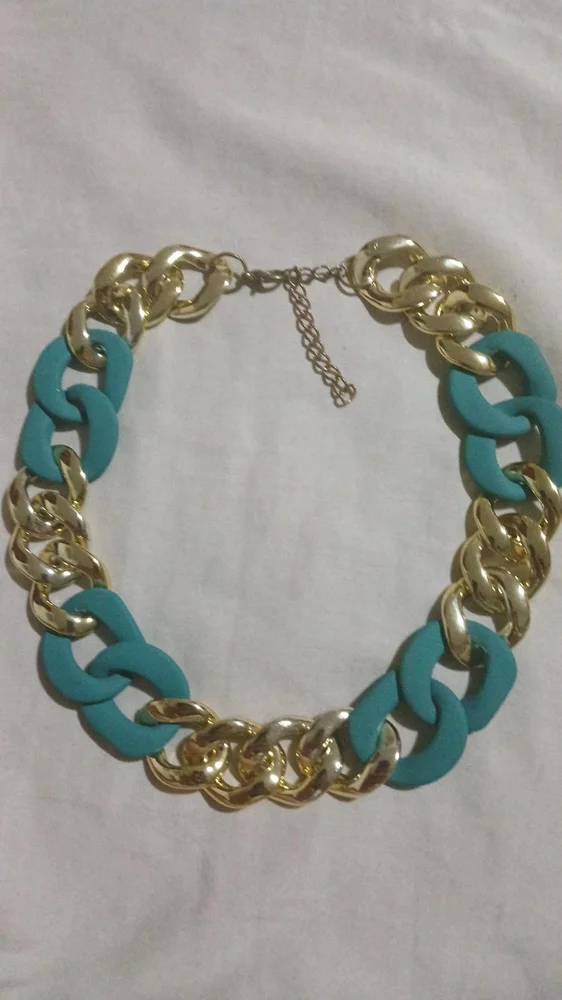 Necklaces, size Other, photo 2