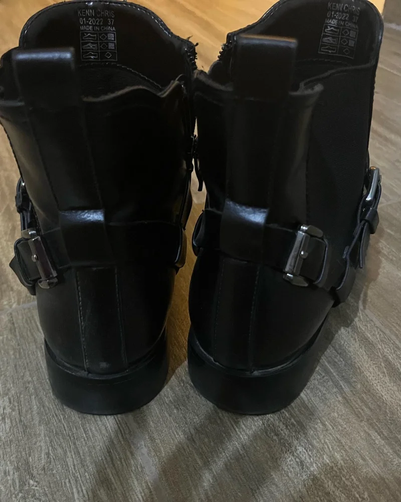 Pixi Boots, size 37, photo 6