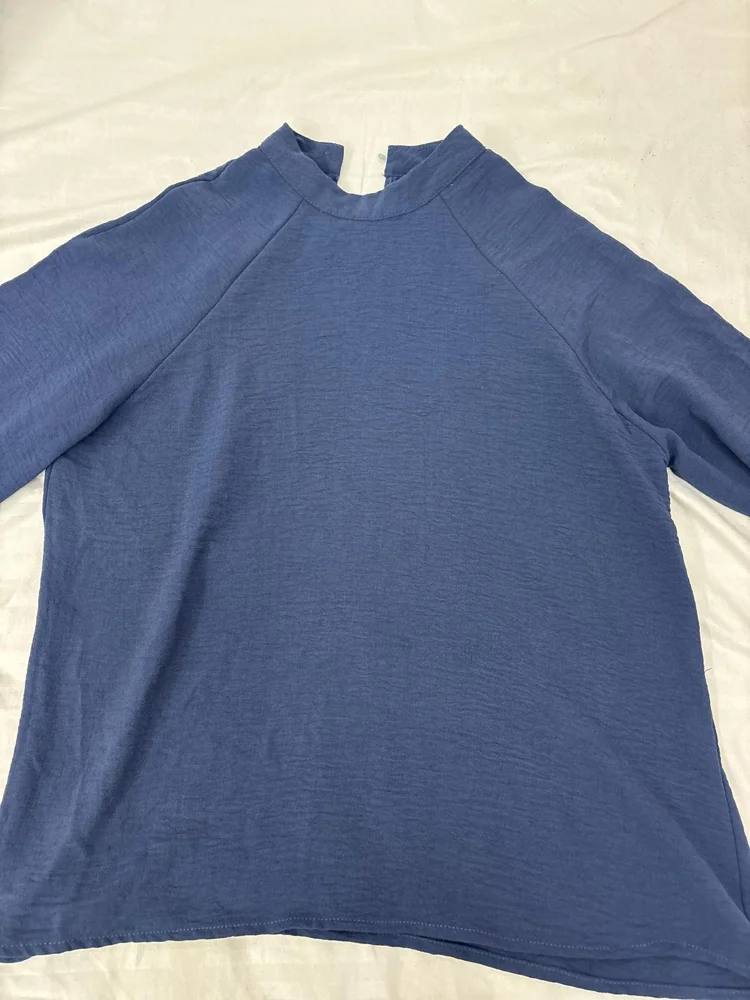 Local Blouses, size M / 38 / 10, photo 2