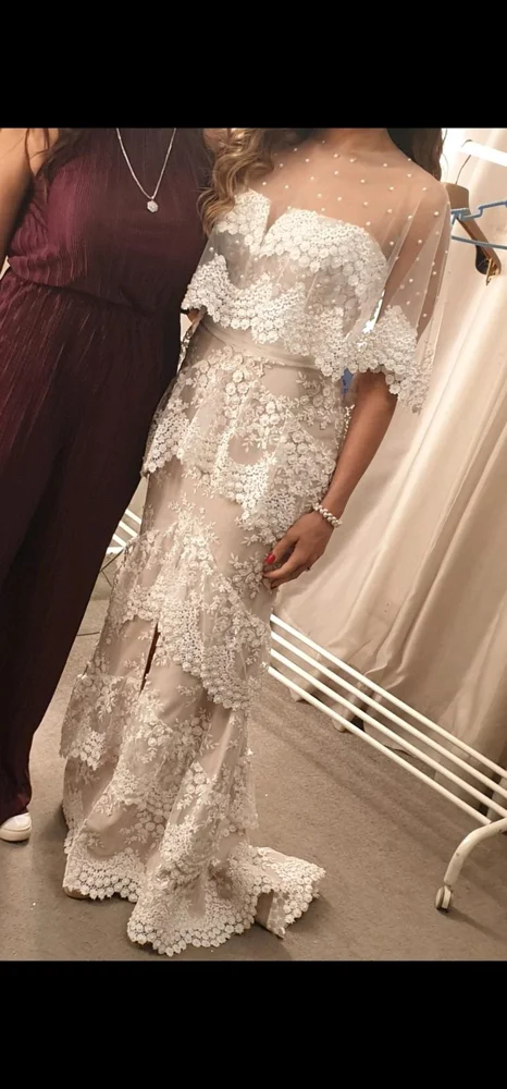 Local Wedding Dresses