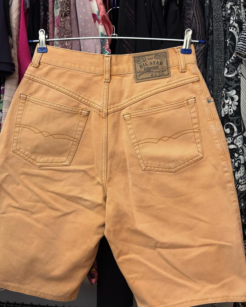 Big Star Shorts, size Other, photo 4