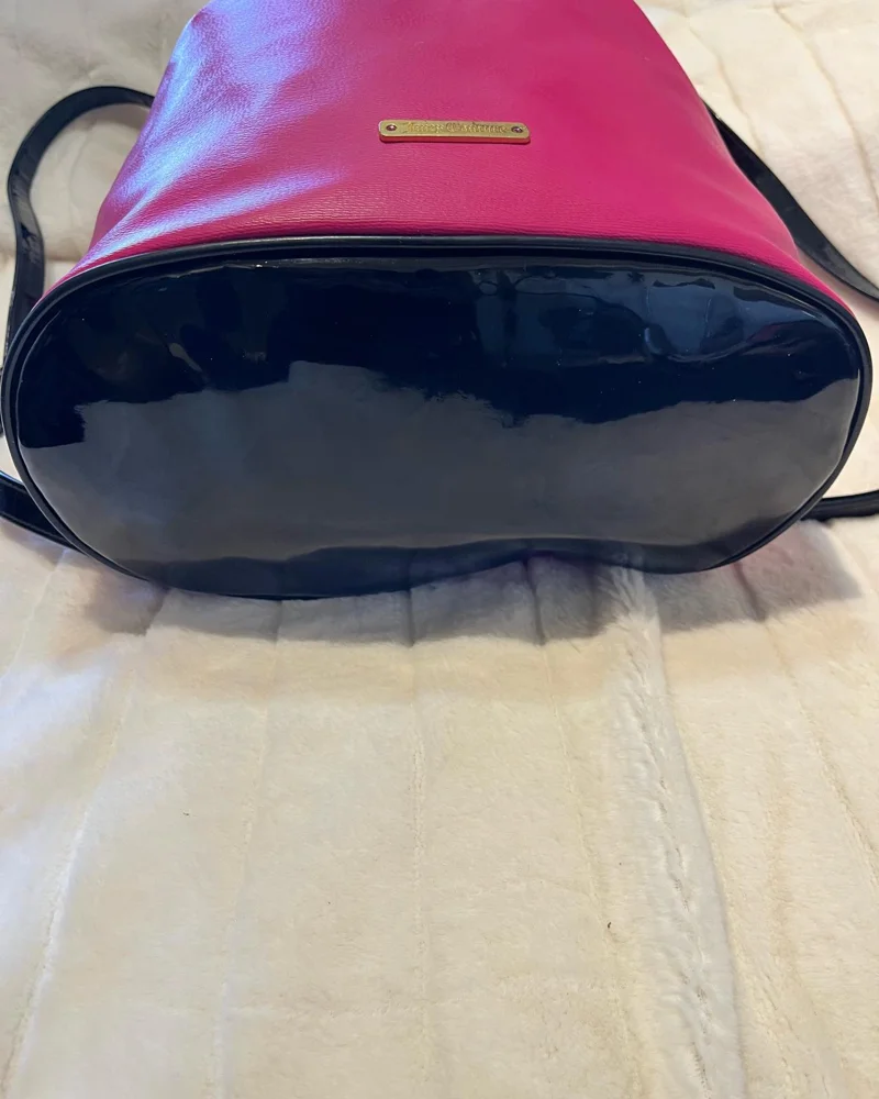 Juicy Couture Backpacks, size Other, photo 3