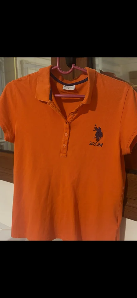 U.S. Polo Assn. T-shirts