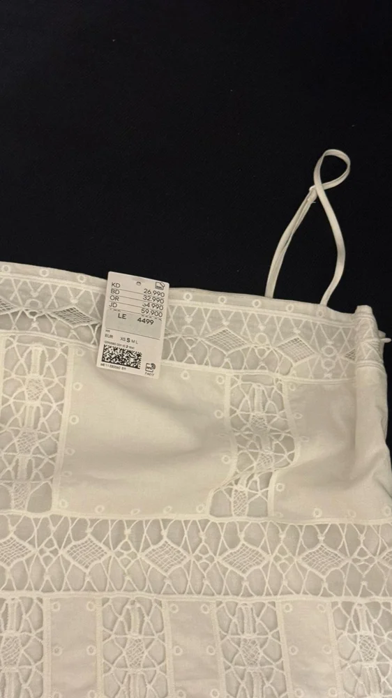 H&M Mini Dresses, size S / 36 / 8, photo 3