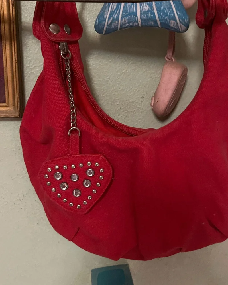Shoulder Bag, size Other, photo 3