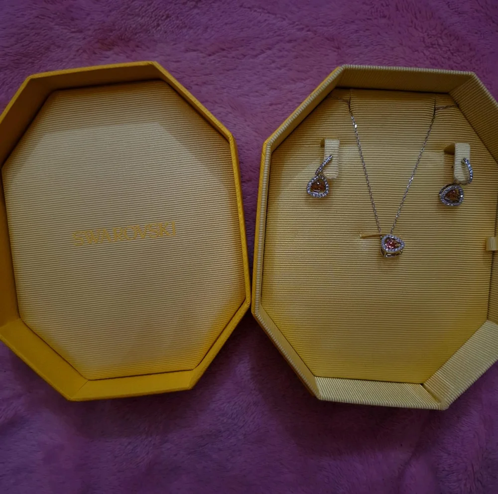 Swarovski Hair Accessories, size One size, photo 4