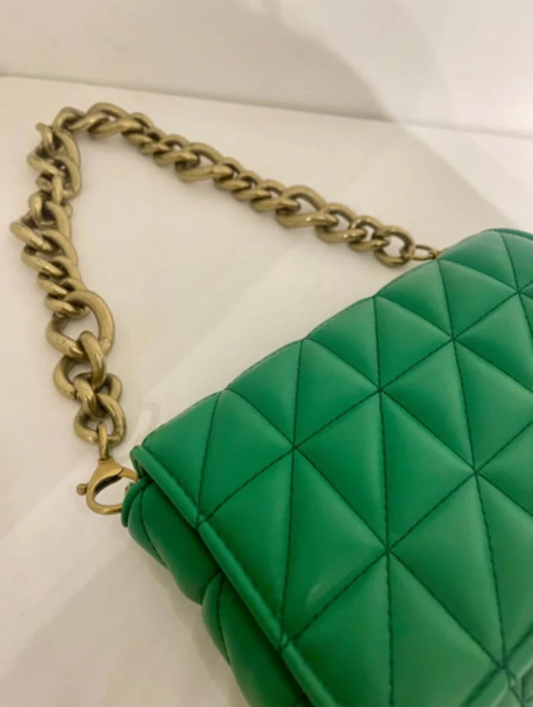 Zara Shoulder Bag, size One size, photo 2