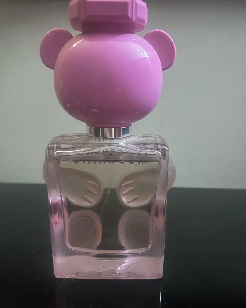 Moschino Perfume, size No Size, photo 2
