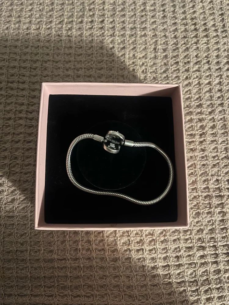 Pandora Bracelets, size Other, photo 2