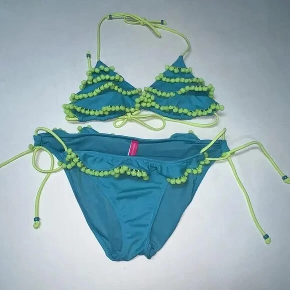 Victoria's Secret Bikini, size M / 38 / 10, photo 3