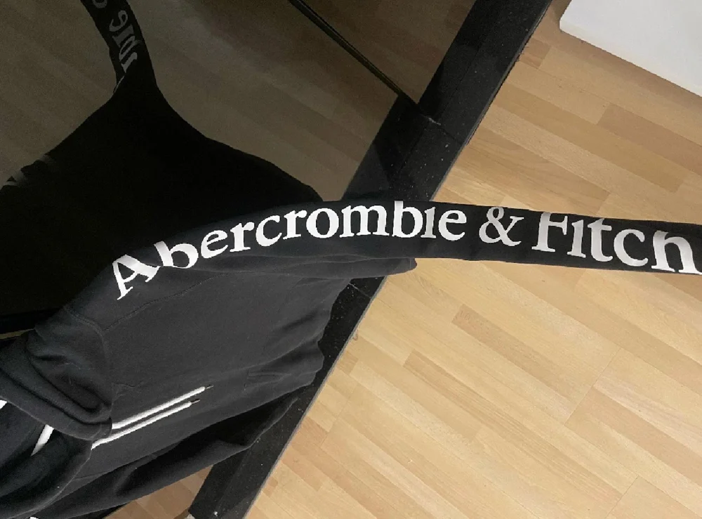 Abercrombie & Fitch Hoodies, size M, photo 3