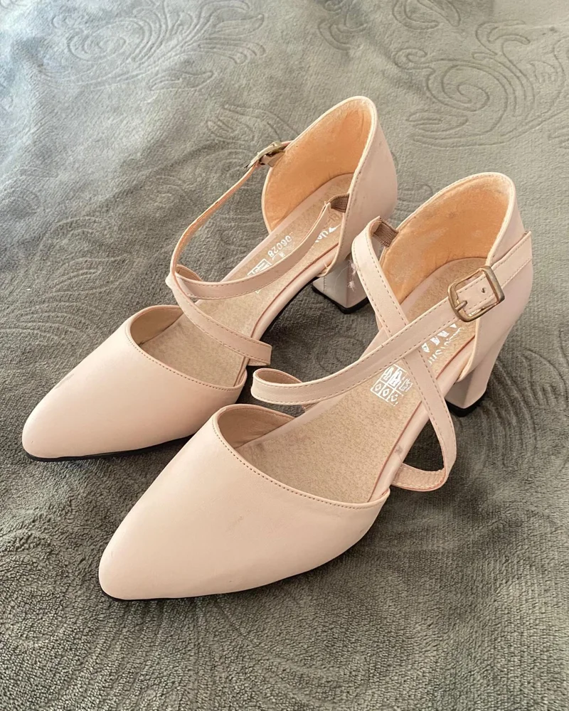 Kitten Heels, size 39, photo 2