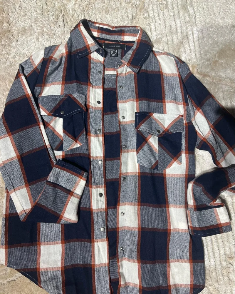 Atmosphere Shirts, size S / 36 / 8, photo 2