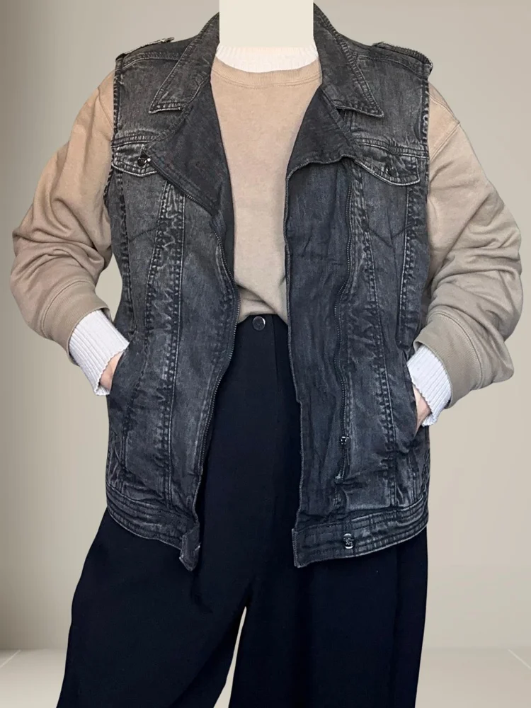 Lee Cooper Vests, size XL / 42 / 14, photo 4