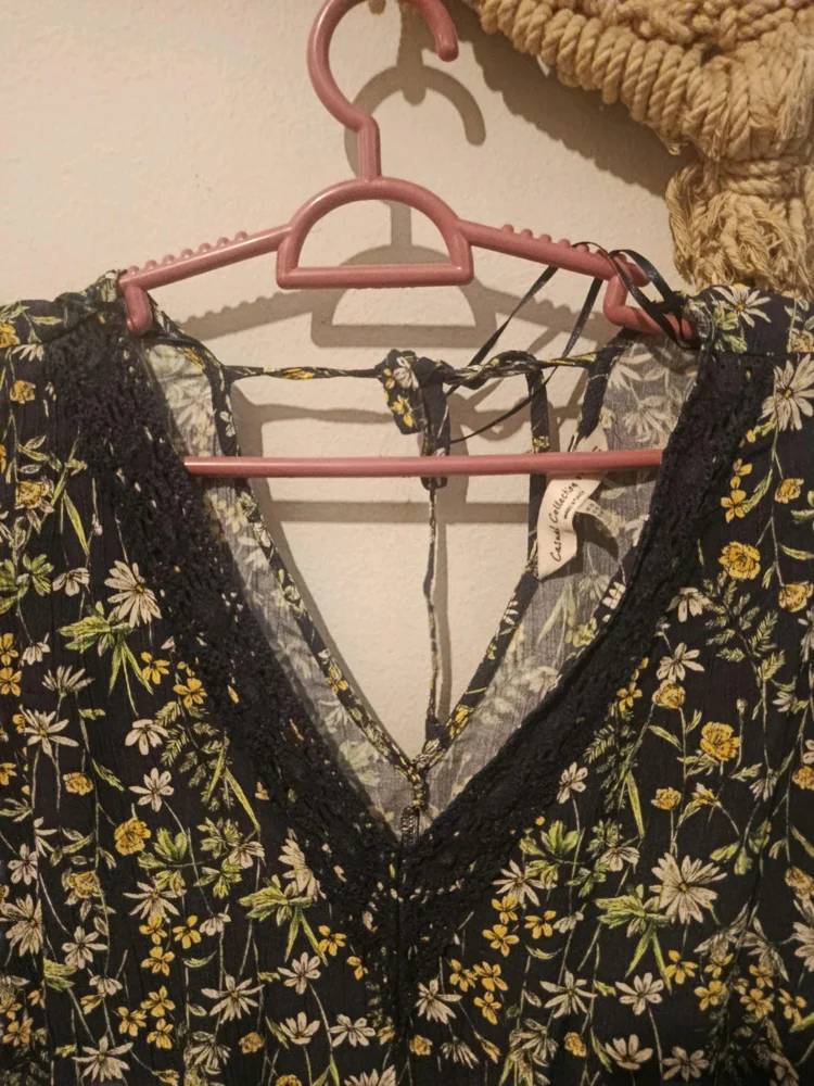 Blouses, size XL / 42 / 14, photo 2