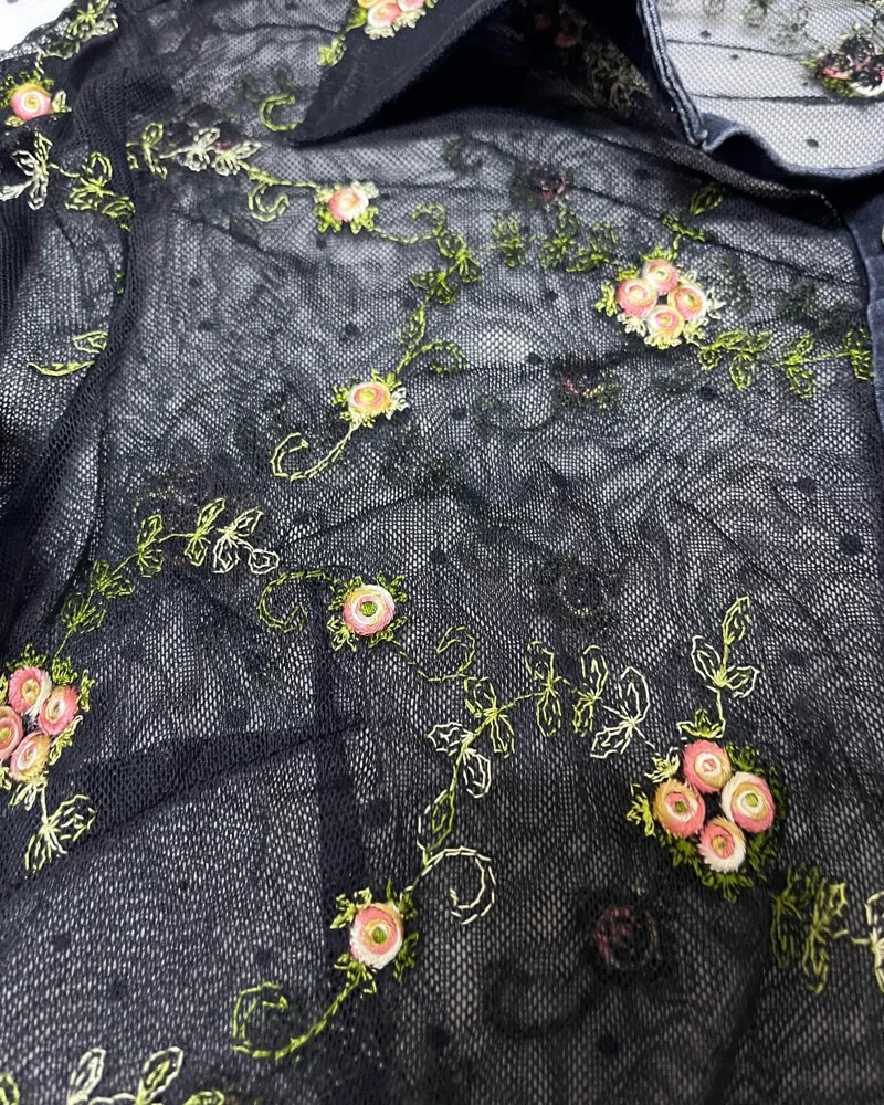 Shirts, size S / 36 / 8, photo 3