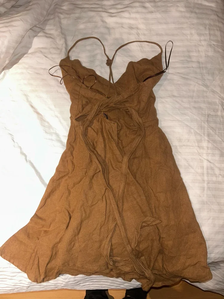 Zara Mini Dresses, size S / 36 / 8, photo 2