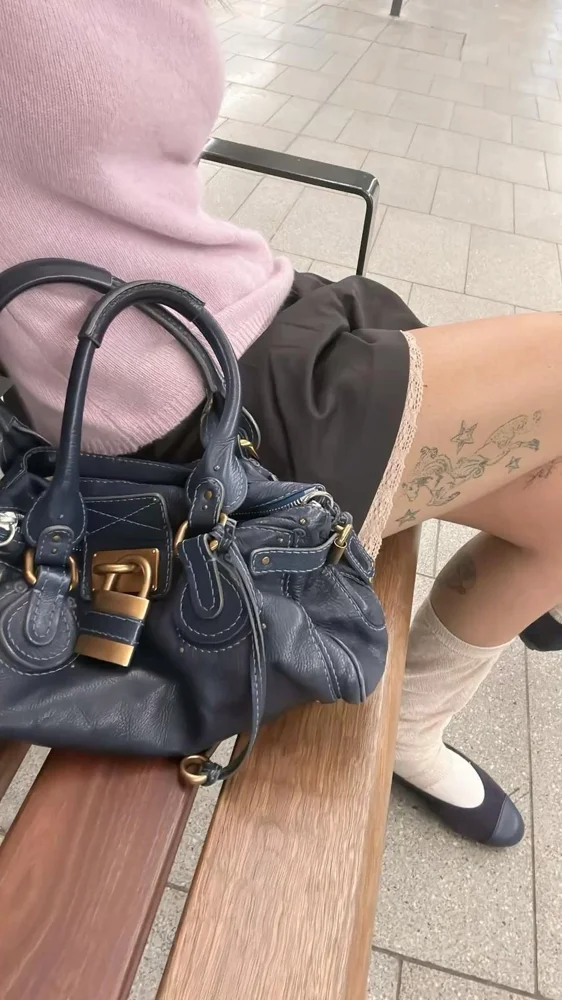 Chloé Shoulder Bag, size Other, photo 4