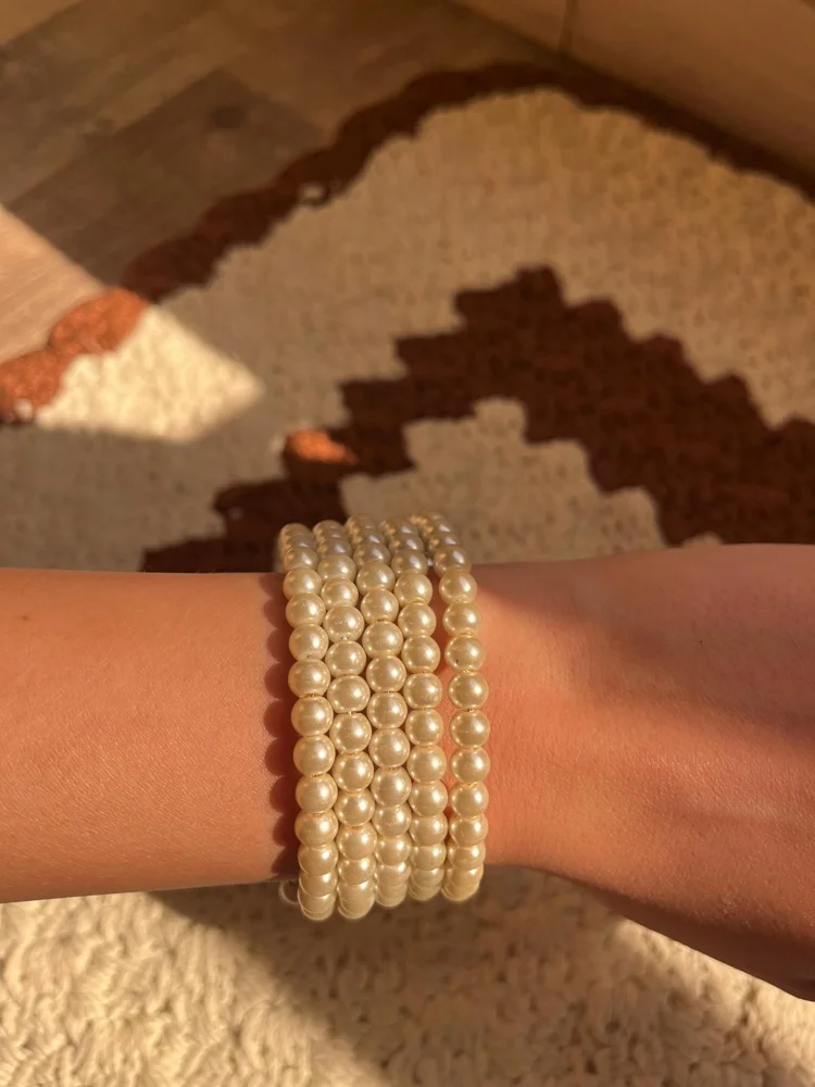 Bracelets, size One size, photo 2