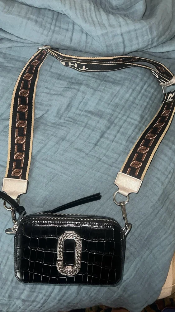 Marc Jacobs Cross-Body Bag, size Other, photo 5