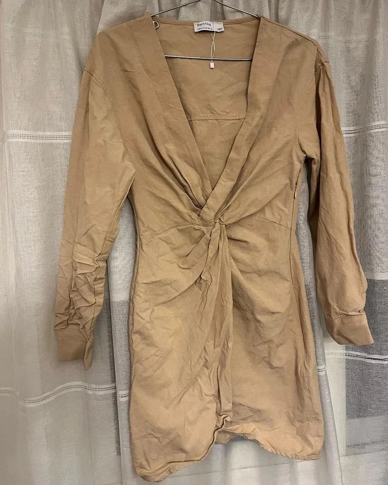 Bershka Mini Dresses